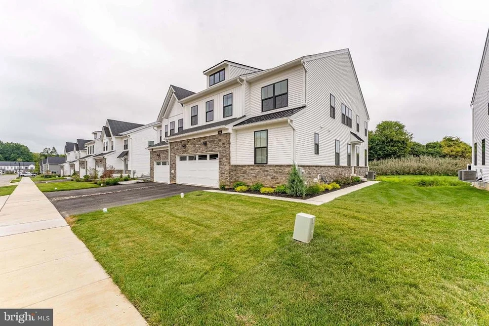 Unit for sale at 544 ANFIELD ROAD, MALVERN, PA 19355