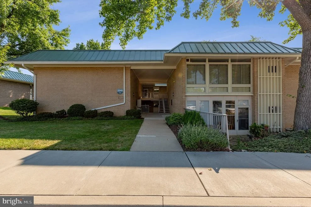 Unit for sale at 3340 GLENEAGLES DRIVE, SILVER SPRING, MD 20906