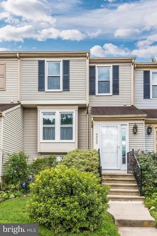 Unit for sale at 6355 LORING DRIVE, COLUMBIA, MD 21045