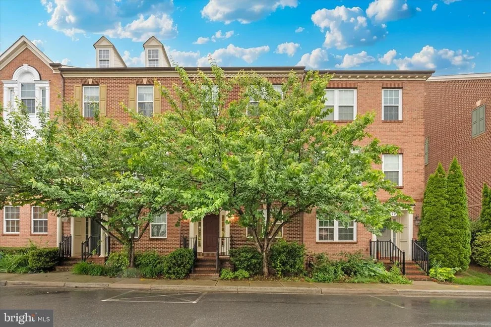 Unit for sale at 9070 MCPHERSON STREET, FREDERICK, MD 21704