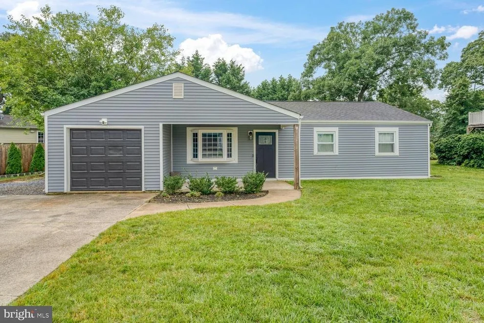 Unit for sale at 7 SPRUCE DRIVE, LITTLE EGG HARBOR TWP, NJ 08087