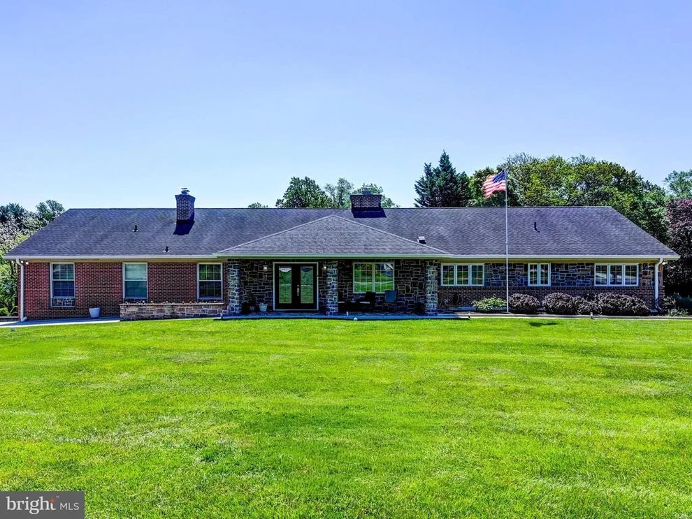 Unit for sale at 3213 WOODVALLEY DRIVE, PIKESVILLE, MD 21208