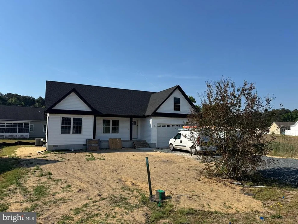 Unit for sale at 305 E 5TH STREET, SEAFORD, DE 19973