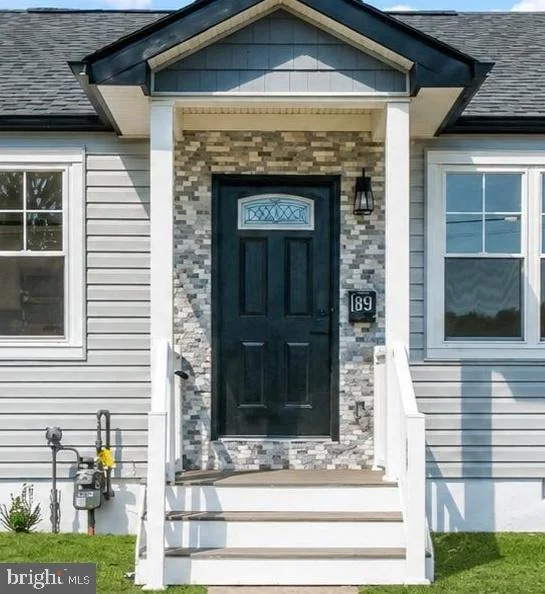 Unit for sale at 89 NORMAN AVENUE, ABERDEEN, MD 21001
