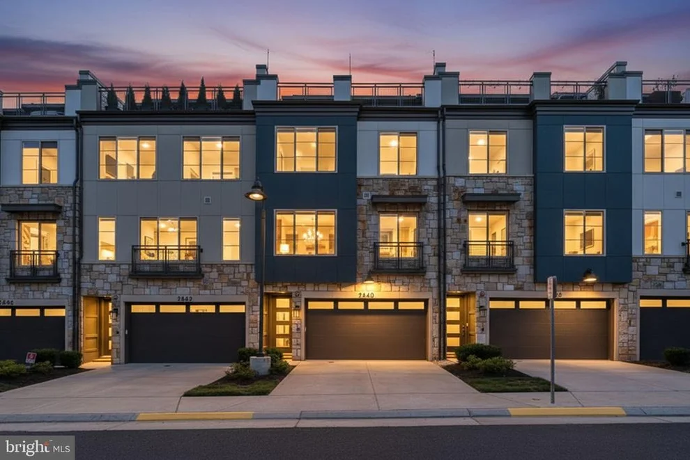 Unit for sale at 2840 RED STAR LANE, ALEXANDRIA, VA 22303