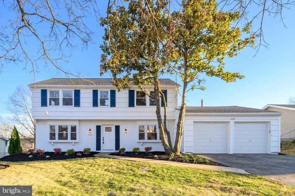 Unit for sale at 12409 CHALFORD LANE, BOWIE, MD 20715