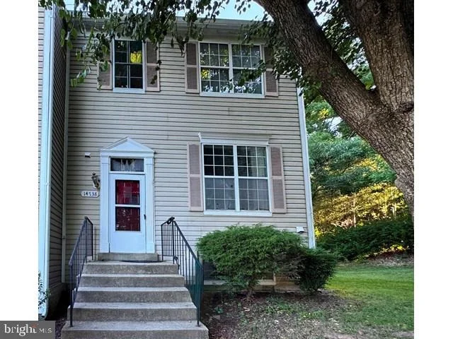 Unit for sale at 14738 MCKNEW ROAD, BURTONSVILLE, MD 20866
