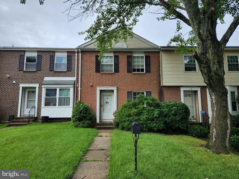 Unit for sale at 12 BELLROCK COURT, NOTTINGHAM, MD 21236