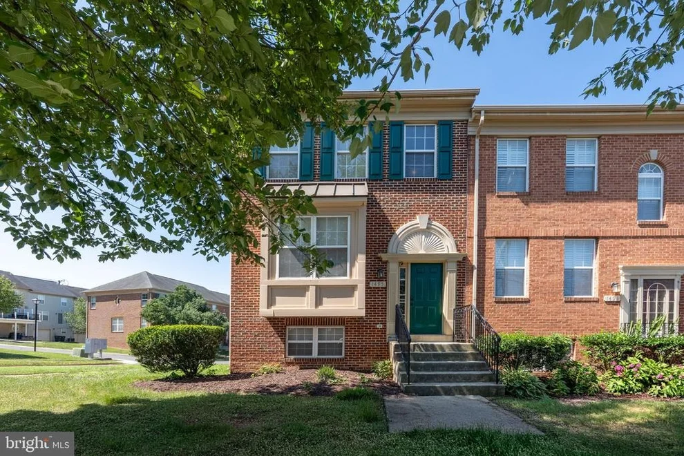 Unit for sale at 1495 HOWARD ROAD SE, WASHINGTON, DC 20020