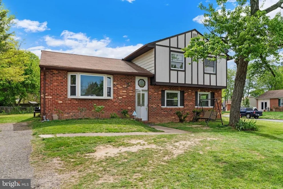 Unit for sale at 807 KILARNEY DRIVE, FREDERICKSBURG, VA 22407