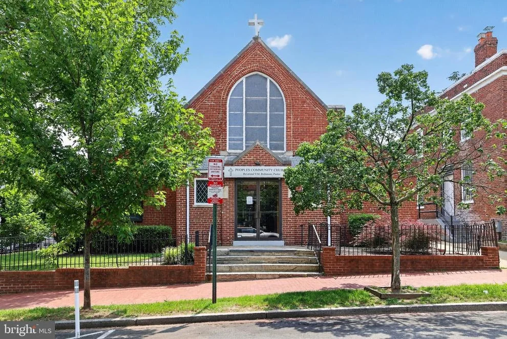 Unit for sale at 653 11TH STREET NE, WASHINGTON, DC 20002