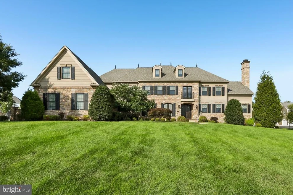 Unit for sale at 3231 MEADOW LANE, COLLEGEVILLE, PA 19426