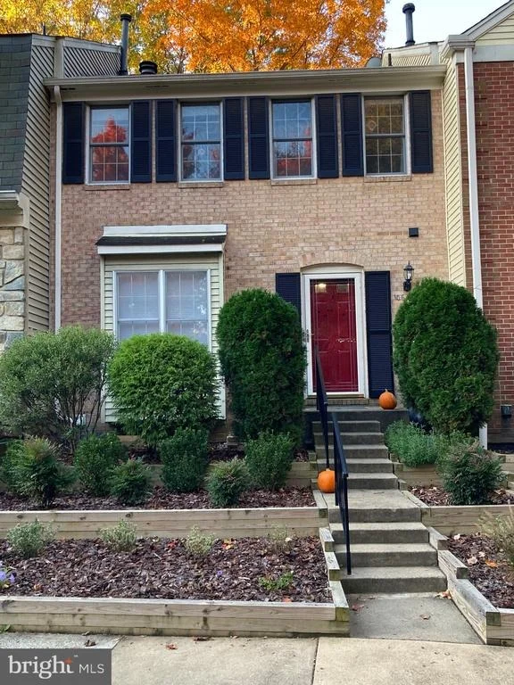 Unit for sale at 10641 LAKESIDE OAK COURT, BURKE, VA 22015
