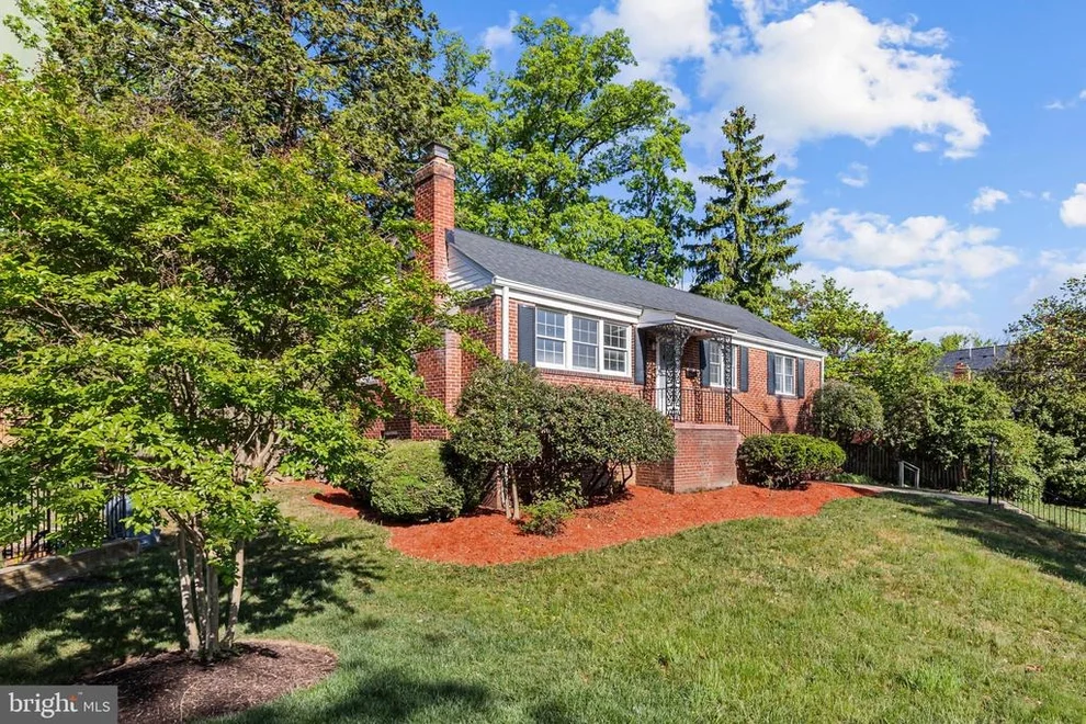 Unit for sale at 2520 BUCKELEW DRIVE, FALLS CHURCH, VA 22046
