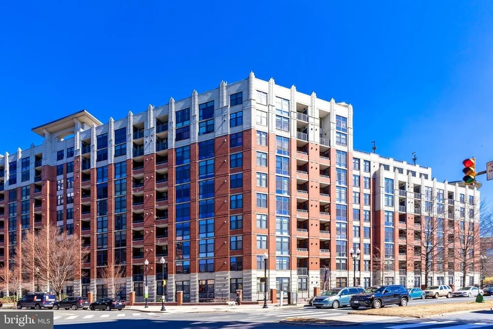 Unit for sale at 1021 N GARFIELD STREET, ARLINGTON, VA 22201