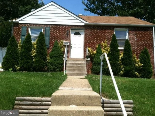 Unit for sale at 11703 JUDSON ROAD, SILVER SPRING, MD 20902