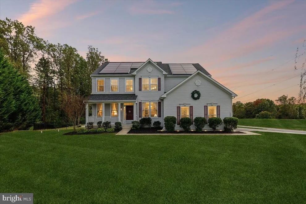 Unit for sale at 1605 KIERSTEN COURT, FOREST HILL, MD 21050