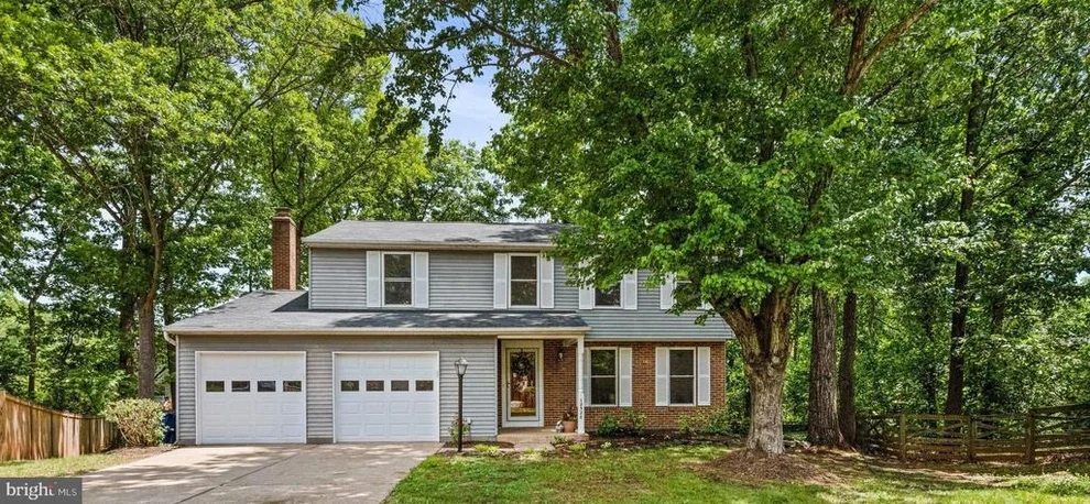 Unit for sale at 12528 CLIFF EDGE DRIVE, HERNDON, VA 20170