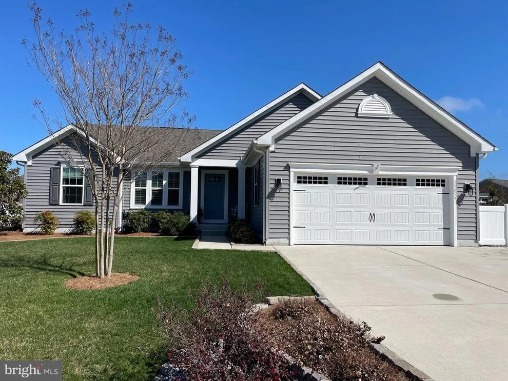 Unit for sale at 33059 OGRE DRIVE, OCEAN VIEW, DE 19970