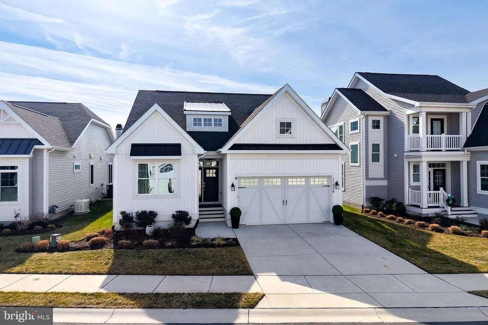 Unit for sale at 11078 MARVIL ROAD, LEWES, DE 19958