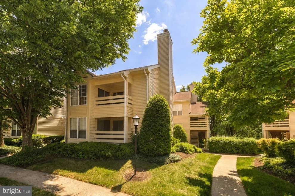 Unit for sale at 4551 INTERLACHEN COURT, ALEXANDRIA, VA 22312