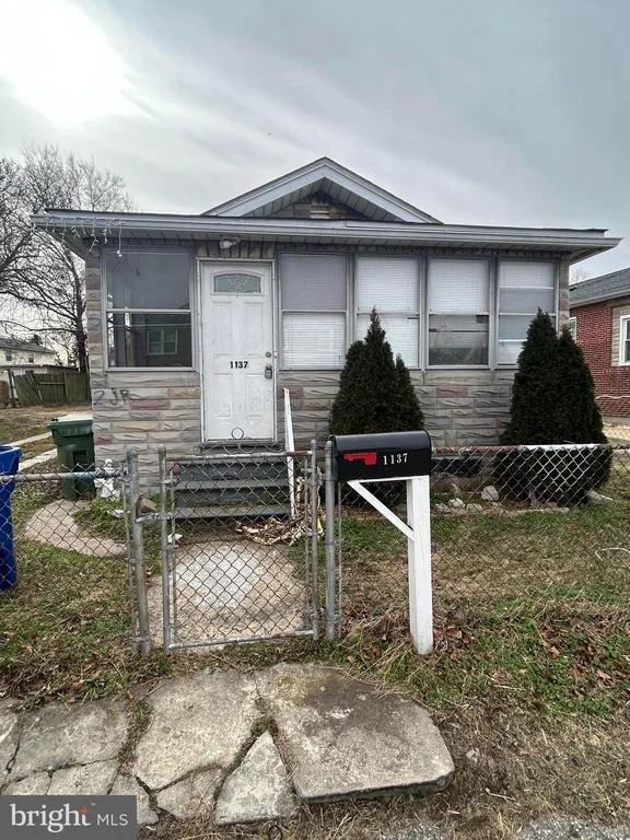 Unit for sale at 1137 MONROE CIRCLE, BALTIMORE, MD 21225
