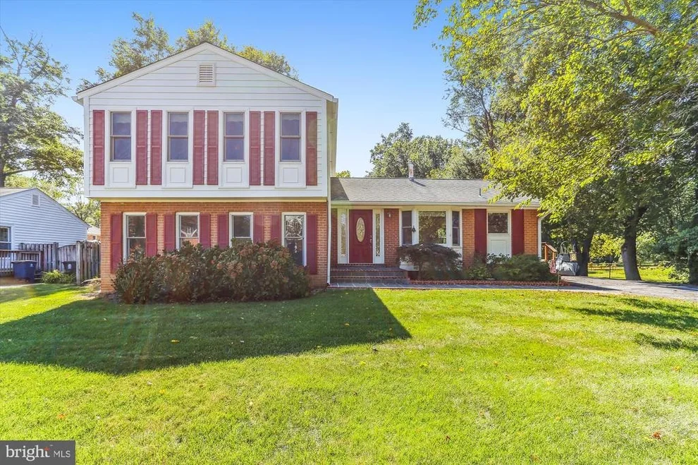 Unit for sale at 6007 WISS DRIVE, LAUREL, MD 20707