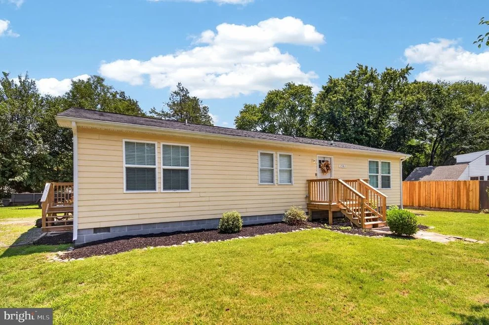 Unit for sale at 1501 LAUREL DRIVE, SALISBURY, MD 21804