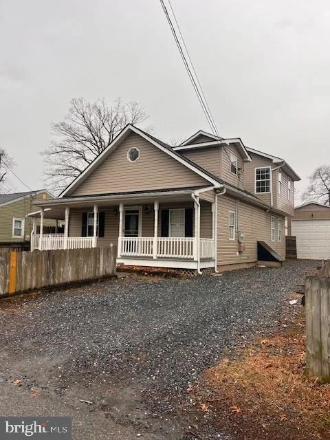 Unit for sale at 7832 E SHORE ROAD, PASADENA, MD 21122
