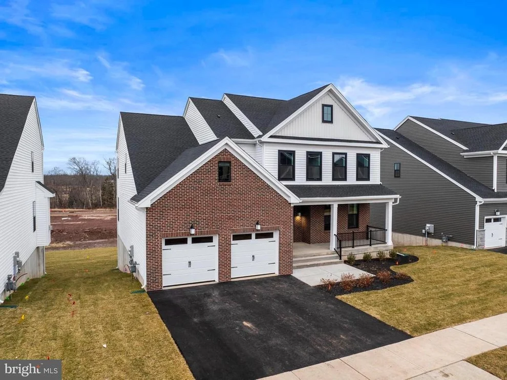 Unit for sale at 37 JACOB FRANCIS WAY, TITUSVILLE, NJ 08560