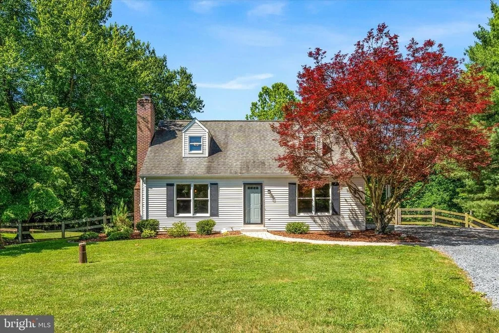 Unit for sale at 8392 FORDHAM COURT, UNION BRIDGE, MD 21791