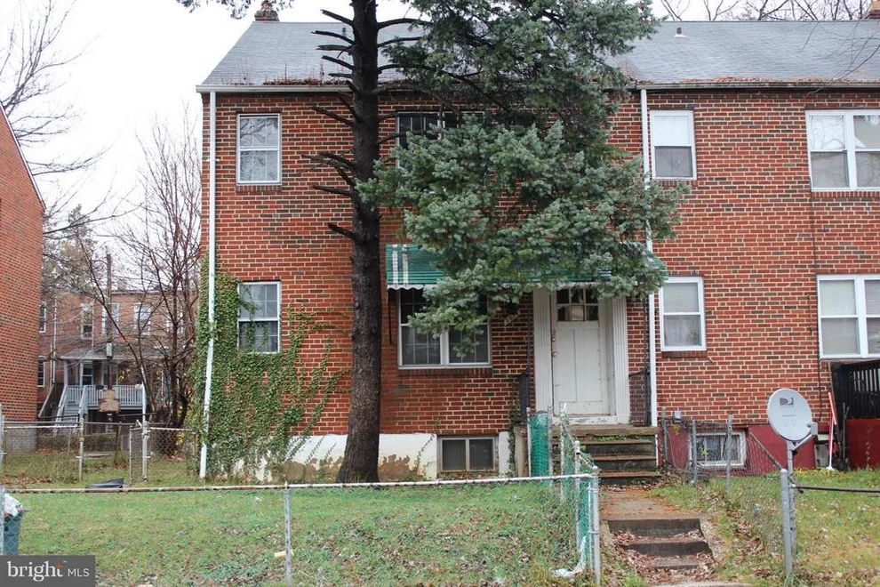 Unit for sale at 5315 NELSON AVENUE, BALTIMORE, MD 21215