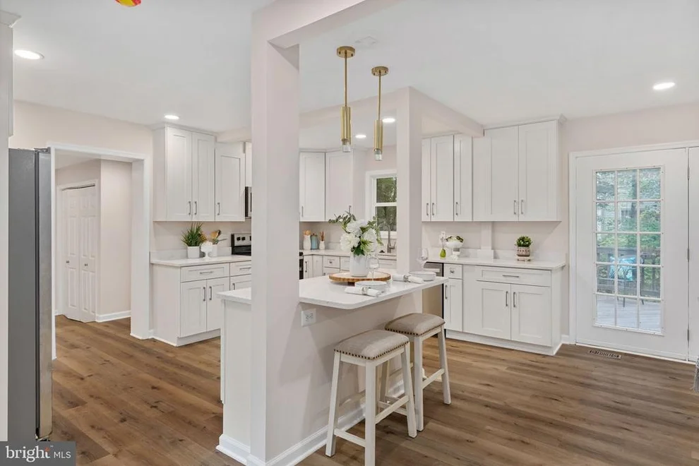 Unit for sale at 4749 SHADOW OAK COURT, DUMFRIES, VA 22025
