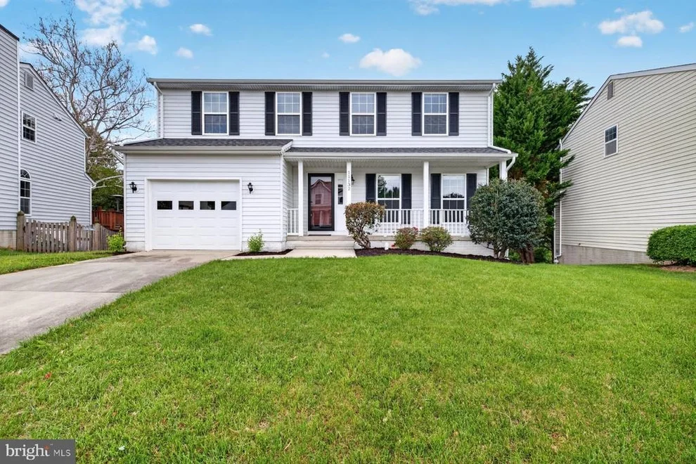 Unit for sale at 11132 WORCHESTER DRIVE, NEW MARKET, MD 21774