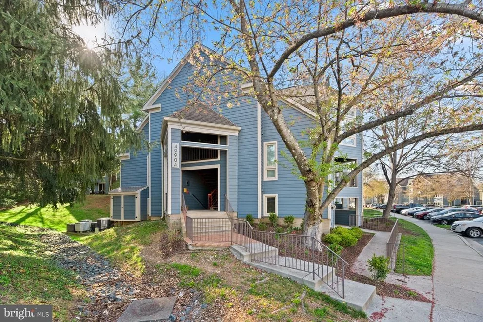 Unit for sale at 4990 DORSEY HALL DRIVE, ELLICOTT CITY, MD 21042