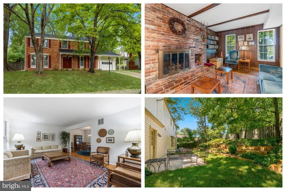 Unit for sale at 8402 MARGO ROAD, LANHAM, MD 20706