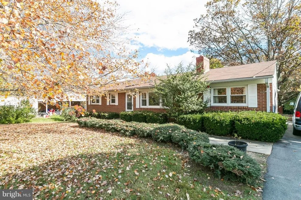 Unit for sale at 8735 TERESA LANE, LAUREL, MD 20723