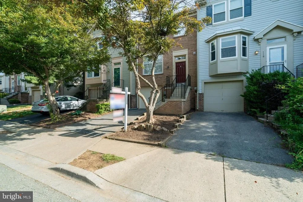 Unit for sale at 112 LEAFCUP COURT, GAITHERSBURG, MD 20878