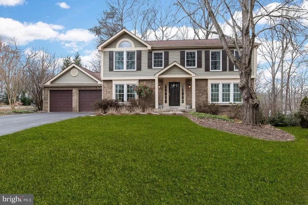 Unit for sale at 7664 KINDLER ROAD, LAUREL, MD 20723