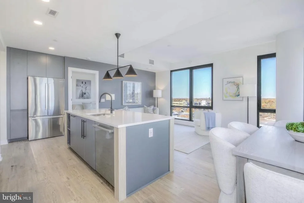 Unit for sale at 255 W. FALLS STATION BOULEVARD, FALLS CHURCH, VA 22046