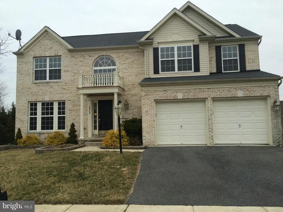 Unit for sale at 9806 ADAMS WAY, PERRY HALL, MD 21128