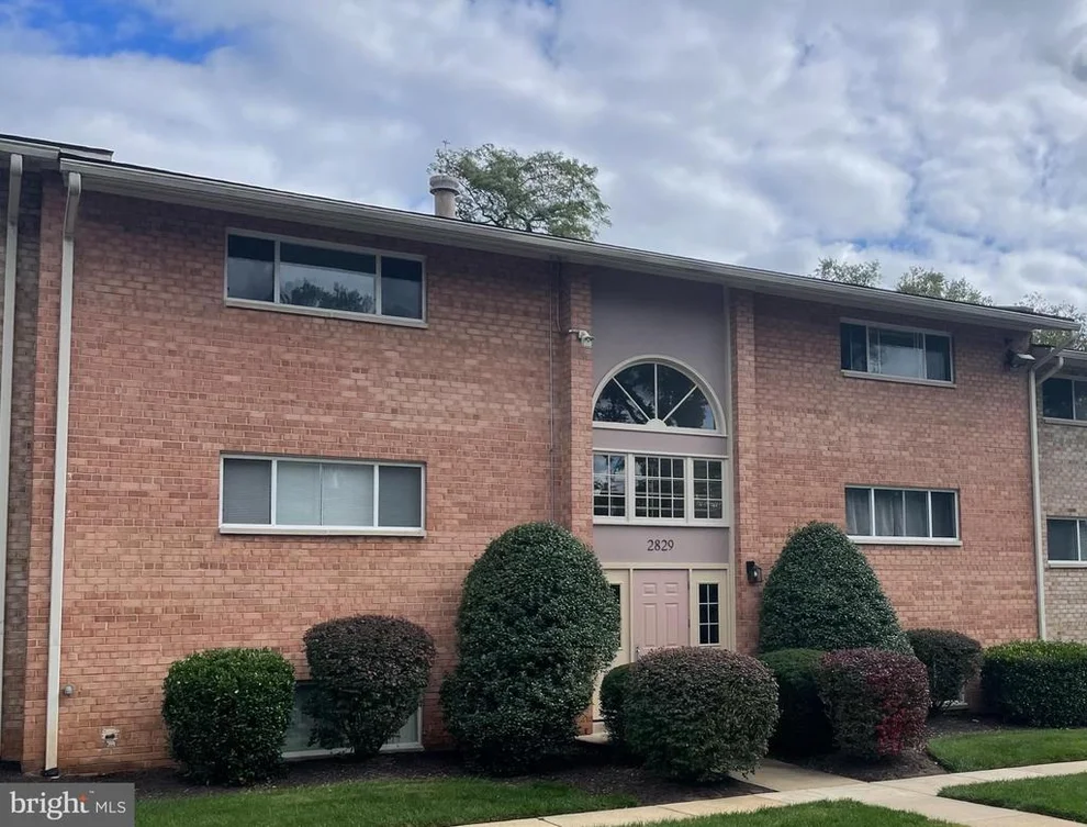 Unit for sale at 2829 KALMIA LEE COURT, FALLS CHURCH, VA 22042