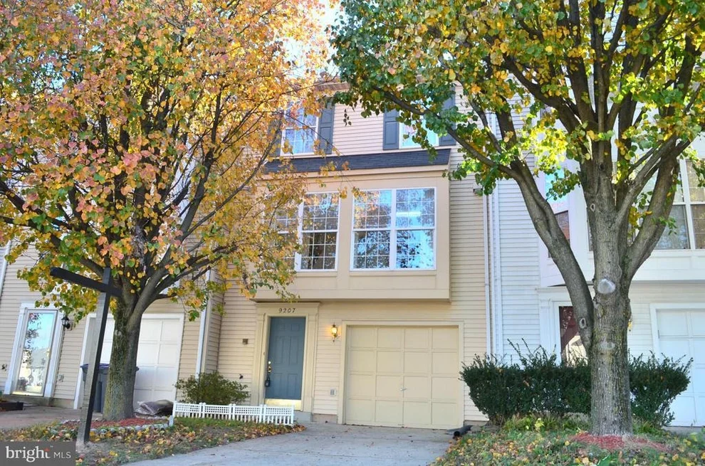 Unit for sale at 9207 JESSICA DRIVE, MANASSAS PARK, VA 20111