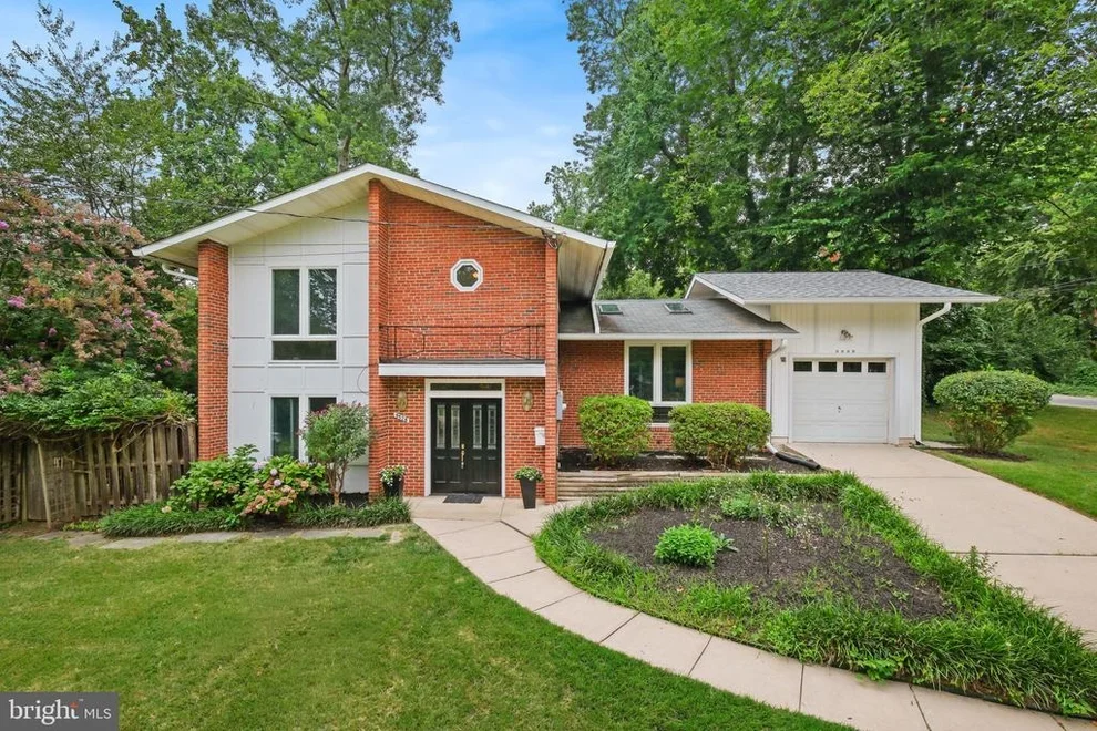 Unit for sale at 9528 STARMONT ROAD, BETHESDA, MD 20817