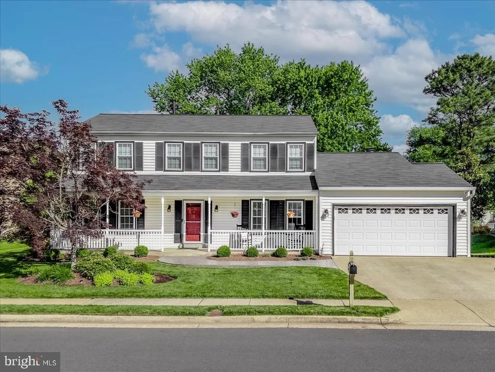 Unit for sale at 5510 BUGGY WHIP DRIVE, CENTREVILLE, VA 20120