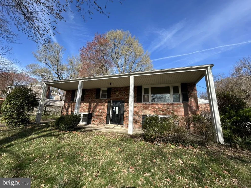 Unit for sale at 1506 STIRLING COURT, FORT WASHINGTON, MD 20744