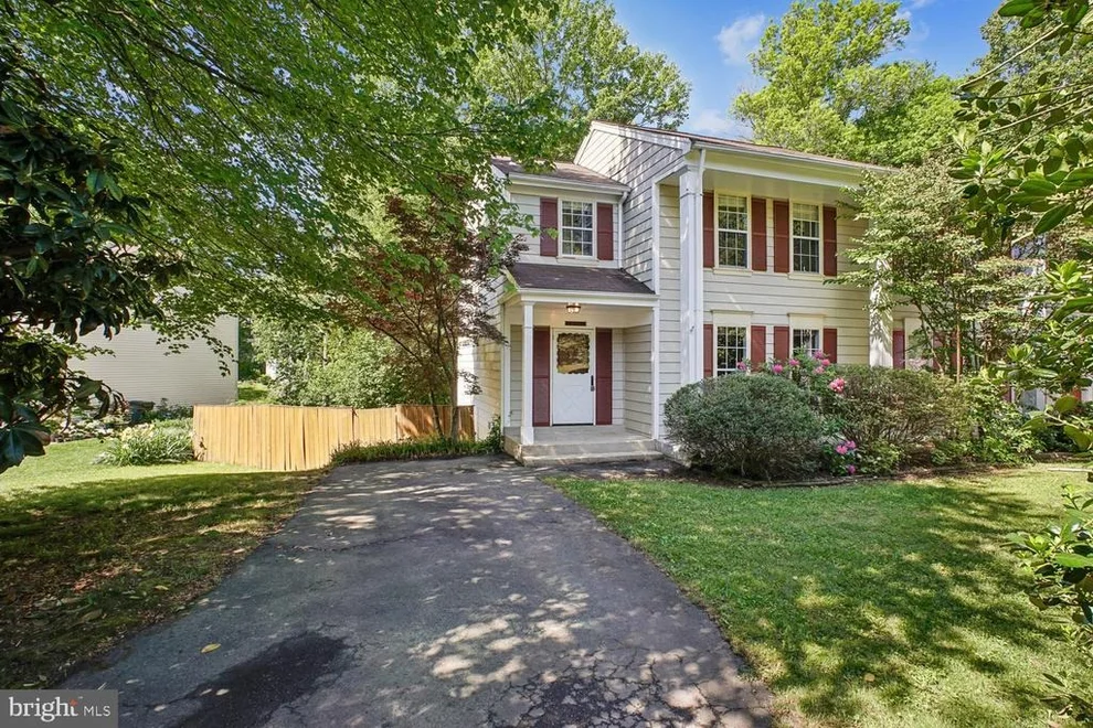 Unit for sale at 10051 DOWNEYS WOOD COURT, BURKE, VA 22015