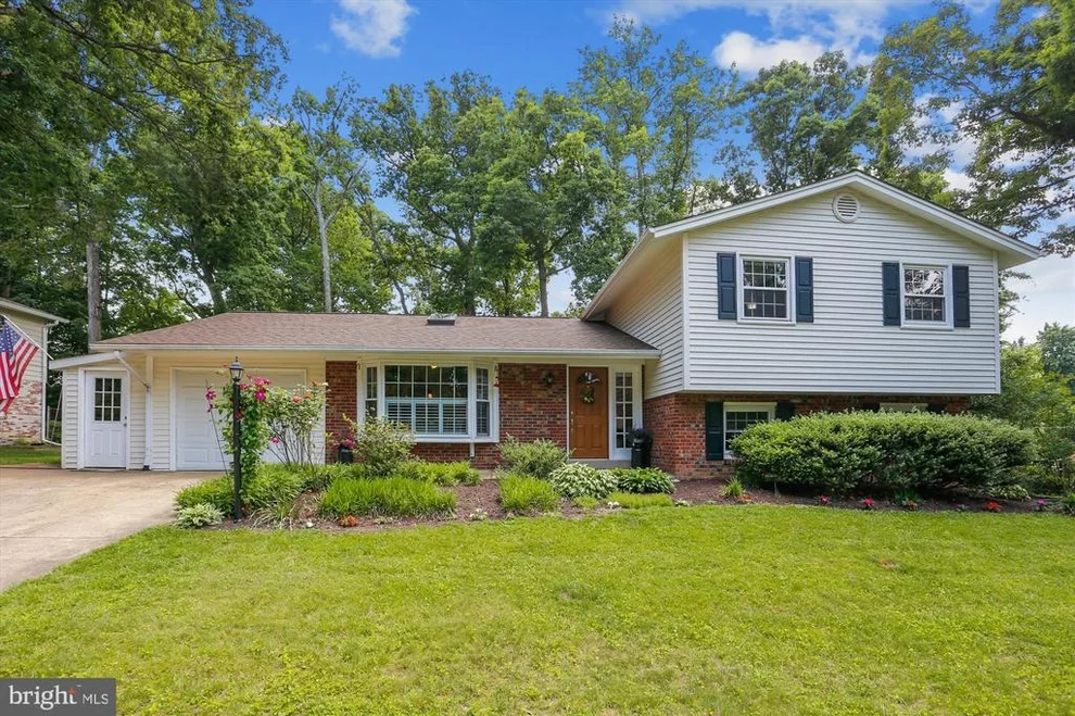 Unit for sale at 5043 PORTSMOUTH ROAD, FAIRFAX, VA 22032