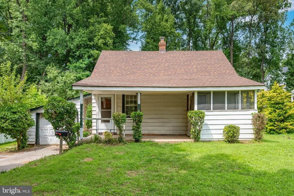 Unit for sale at 733 ANDERSON AVENUE, ROCKVILLE, MD 20850