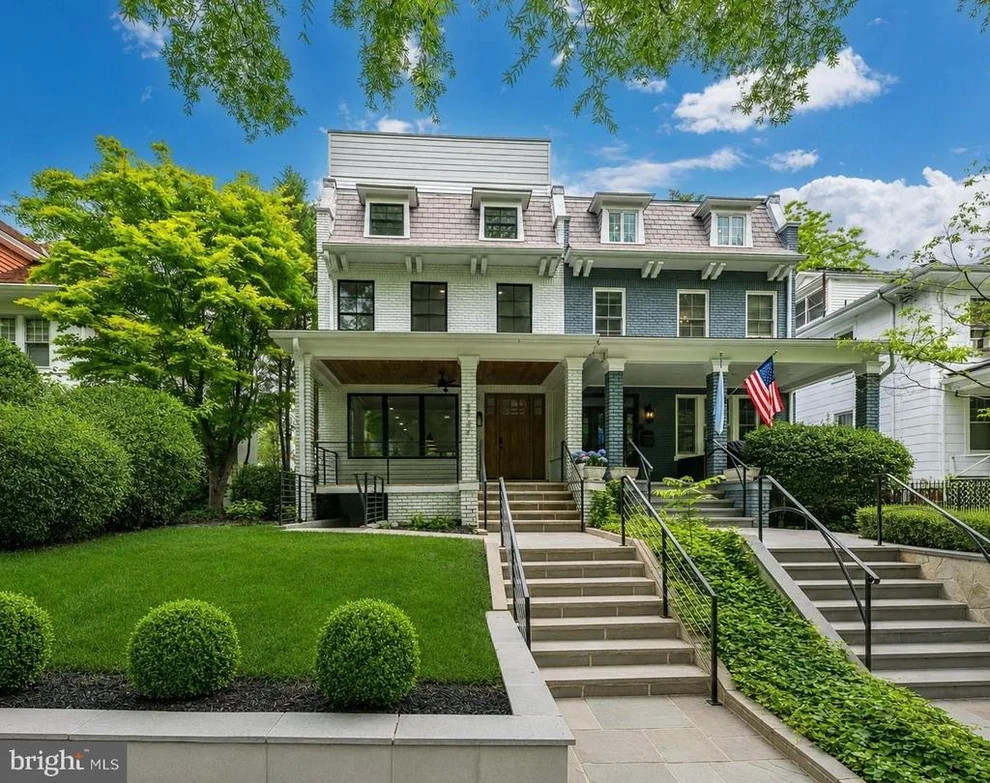 Unit for sale at 3937 MILITARY ROAD NW, WASHINGTON, DC 20015